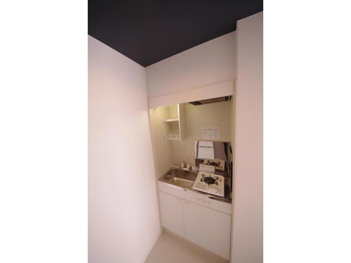 Hotel Apt Sesela - Vacation Stay 12878 가나자와 외부 사진