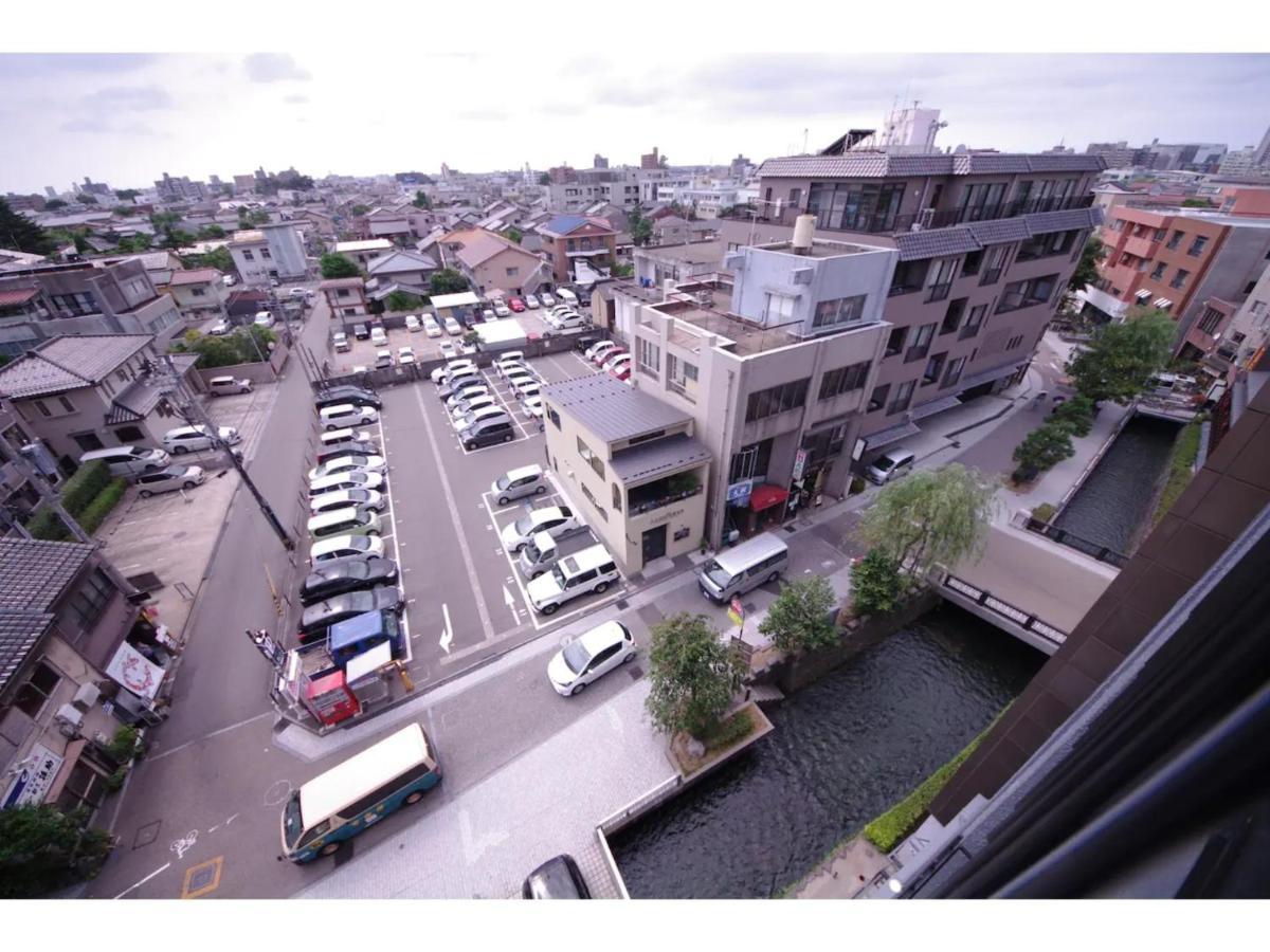 Hotel Apt Sesela - Vacation Stay 12878 가나자와 외부 사진