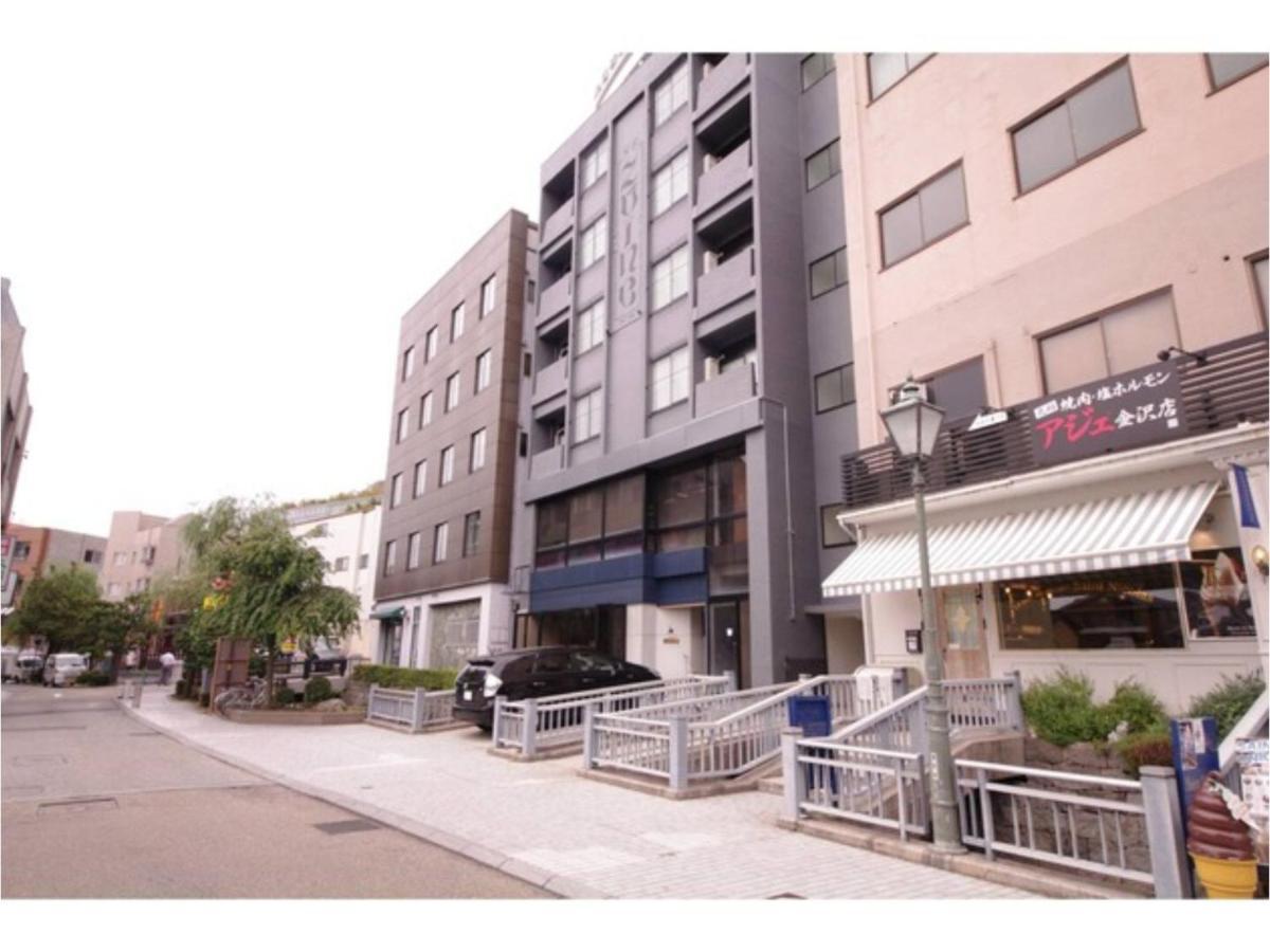 Hotel Apt Sesela - Vacation Stay 12878 가나자와 외부 사진